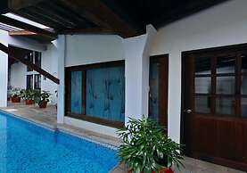 Hotel Misión Xalapa