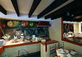 Hotel Misión Xalapa