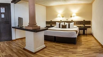 Hotel Misión Xalapa