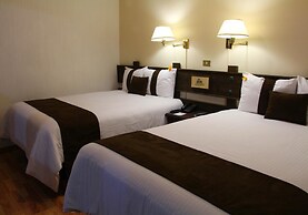 Hotel Misión Xalapa