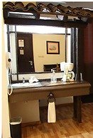 Hotel Misión Xalapa