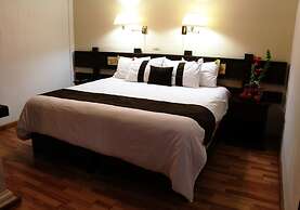 Hotel Misión Xalapa