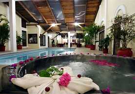 Hotel Misión Xalapa