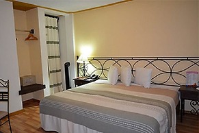 Hotel Misión Xalapa