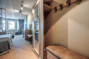 Quality Hotel Skjaergarden