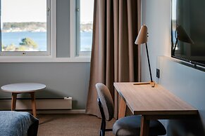 Quality Hotel Skjaergarden