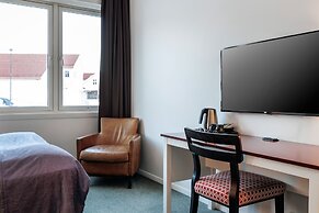 Quality Hotel Skjaergarden