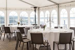 Quality Hotel Skjaergarden