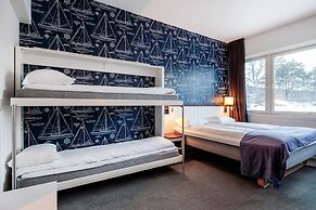 Quality Hotel Skjaergarden