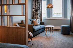 Quality Hotel Skjaergarden