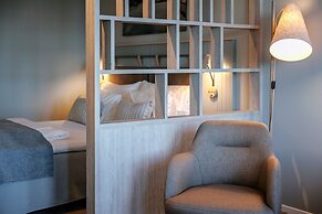 Quality Hotel Skjaergarden