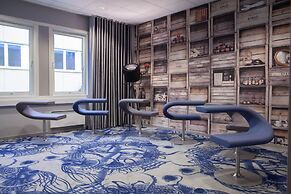 Quality Hotel Skjaergarden
