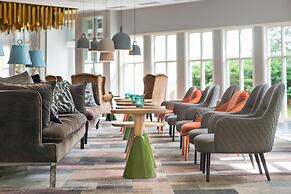 Quality Hotel Skjaergarden