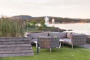 Quality Hotel Skjaergarden