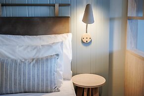 Quality Hotel Skjaergarden