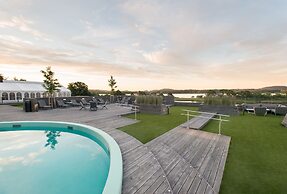 Quality Hotel Skjaergarden