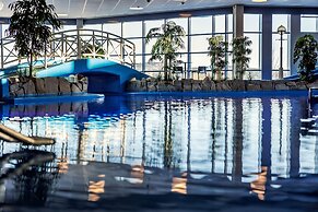 Quality Hotel Skjaergarden