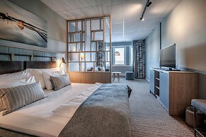 Quality Hotel Skjaergarden