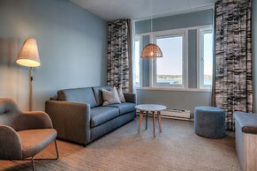 Quality Hotel Skjaergarden