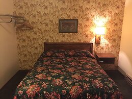 Burr Oak Motel
