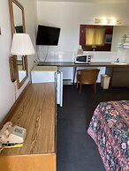 Burr Oak Motel