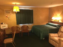 Burr Oak Motel