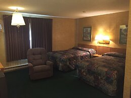 Burr Oak Motel