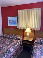 Burr Oak Motel