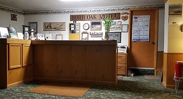 Burr Oak Motel