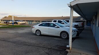 Burr Oak Motel