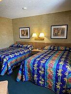 Burr Oak Motel