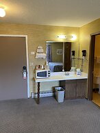 Burr Oak Motel