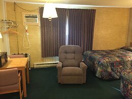 Burr Oak Motel
