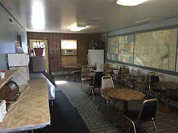 Burr Oak Motel