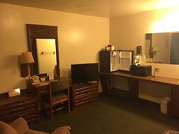 Burr Oak Motel