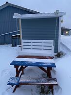 Burr Oak Motel