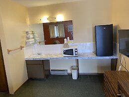 Burr Oak Motel