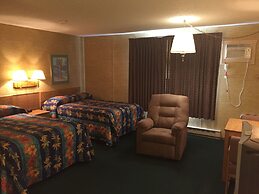 Burr Oak Motel