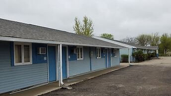 Burr Oak Motel