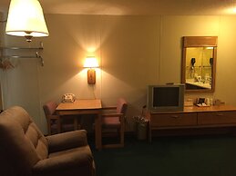 Burr Oak Motel