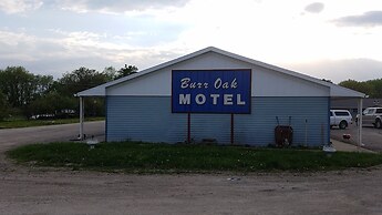 Burr Oak Motel