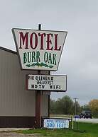 Burr Oak Motel