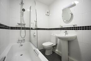 The Imperial Crown Hotel