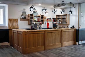 The Imperial Crown Hotel