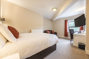 The Imperial Crown Hotel