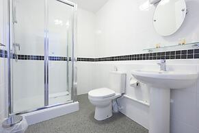 The Imperial Crown Hotel