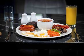 The Imperial Crown Hotel