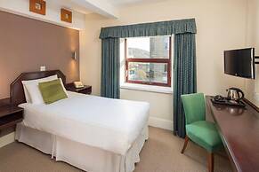 The Imperial Crown Hotel