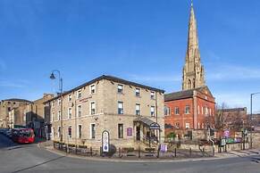 The Imperial Crown Hotel