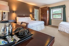 The Imperial Crown Hotel